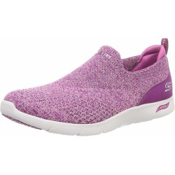 - ARCH FIT REFINE - DON"T GO,Rot - 802-50-00010 : 37 37
