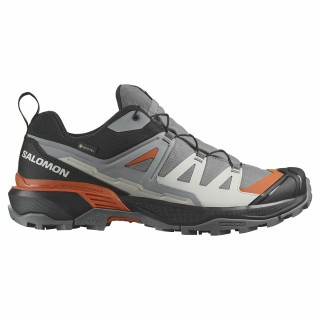 - Schuhe X ULTRA 360 GTX QuSh/Bl - 353-20-09306 9,5