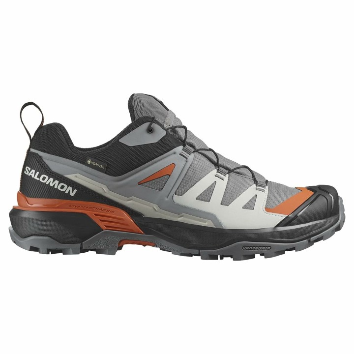 - Schuhe X ULTRA 360 GTX QuSh/Bl - 353-20-09306 9,5