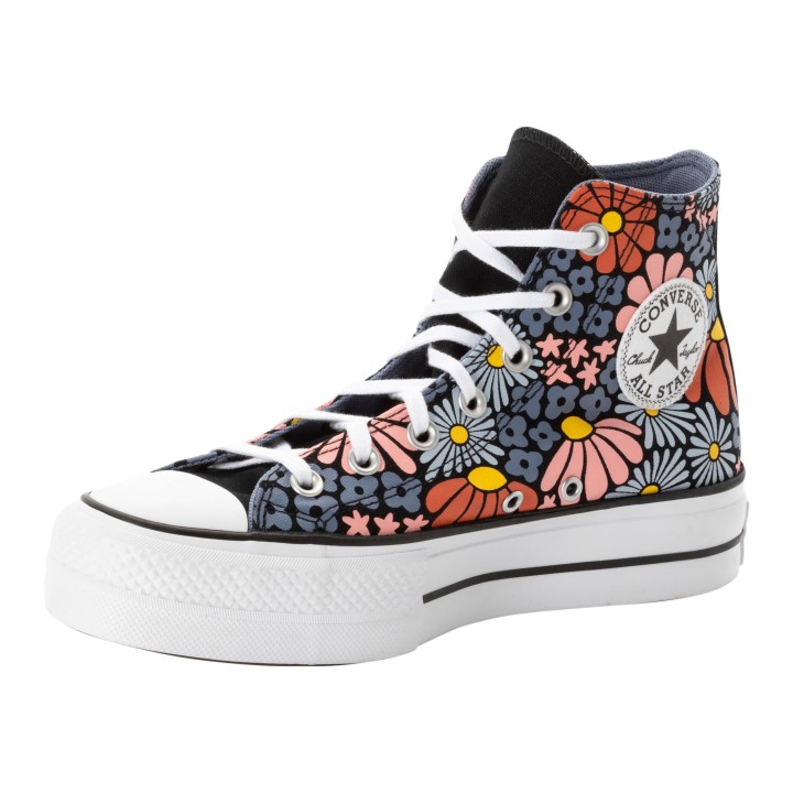 Converse Sneaker "CHUCK TAYLOR ALL STAR LIFT"