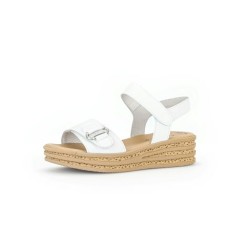 Gabor Keilabsatz Sandalen 7,5