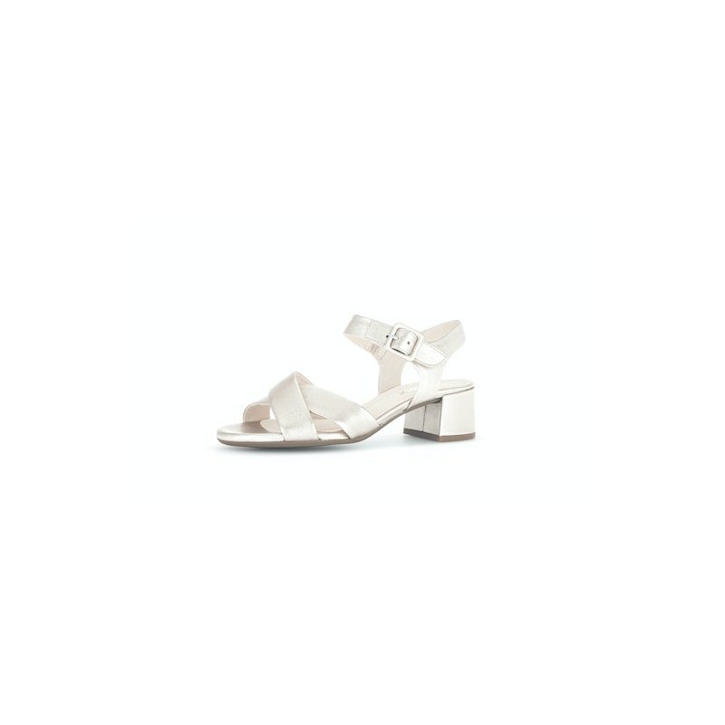 Gabor Riemchensandalen 4,5