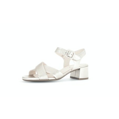 Gabor Riemchensandalen 4,5