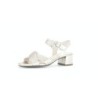 Gabor Riemchensandalen 4,5