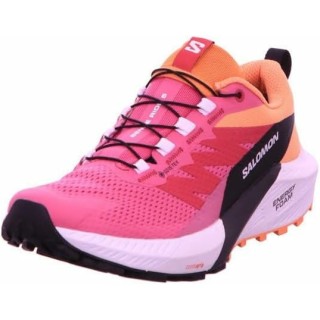 - Schuhe SENSE RIDE 5 GTX W Rose - 313-58-00019 : 5 5