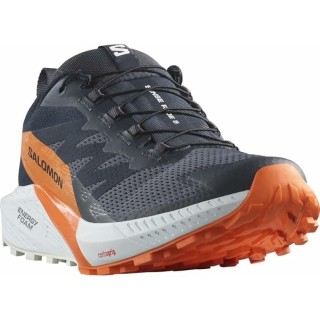 - Schuhe SENSE RIDE 5 GTX Indink - 353-80-06300 : 9 9