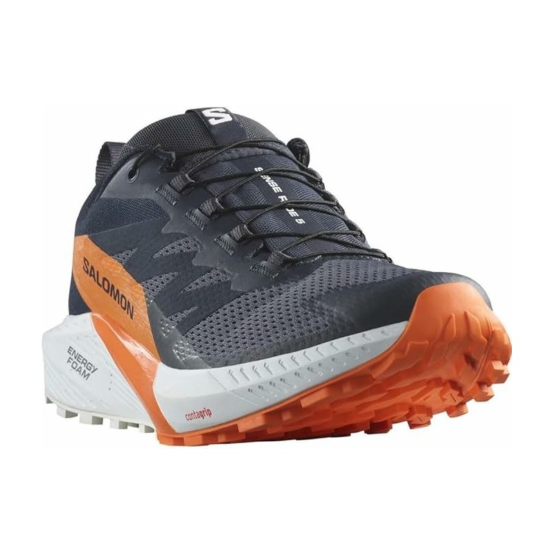 - Schuhe SENSE RIDE 5 GTX Indink - 353-80-06300 : 9 9