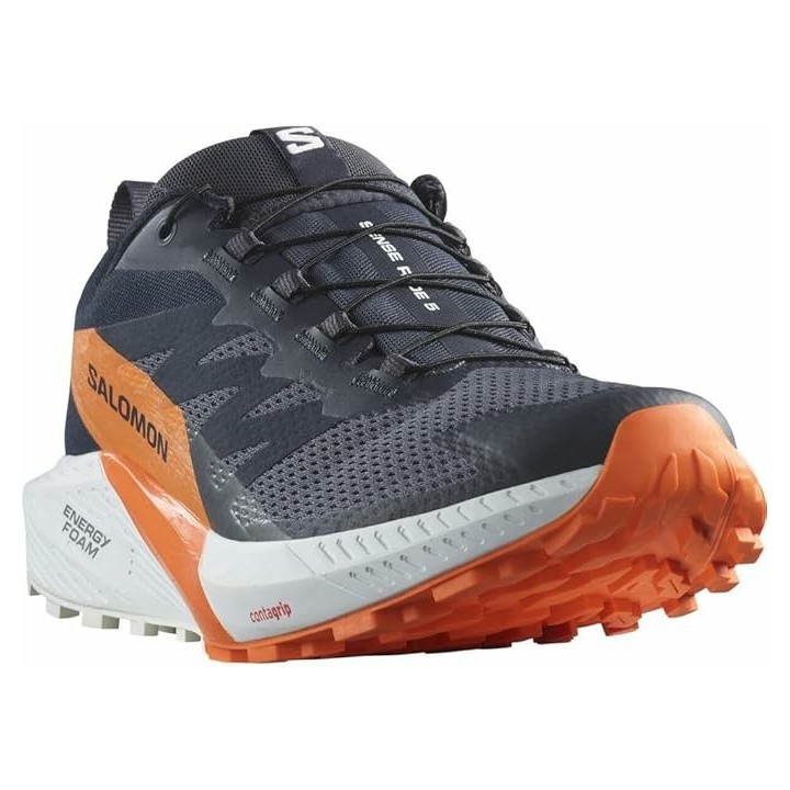 - Schuhe SENSE RIDE 5 GTX Indink - 353-80-06300 : 9 9