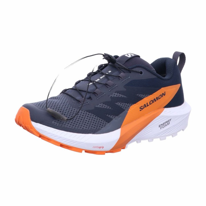 - Schuhe SENSE RIDE 5 GTX Indink - 353-80-06300 : 10 10