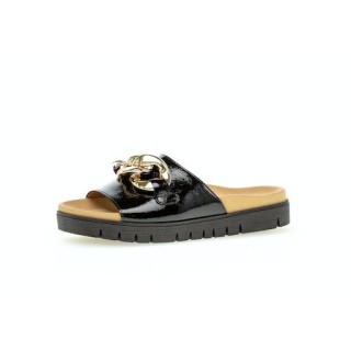 GABOR Pantolette 40