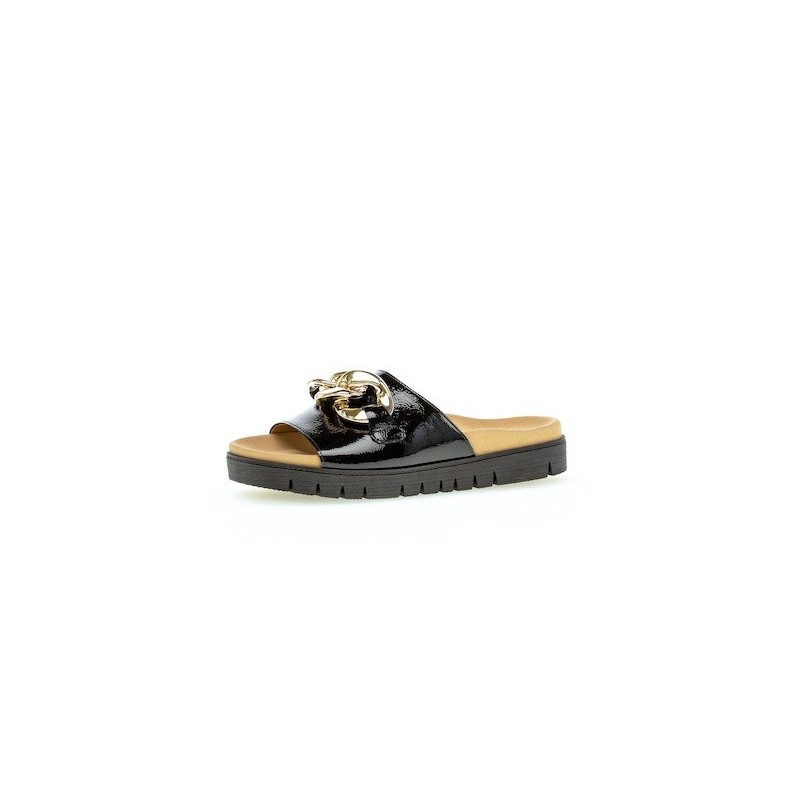 GABOR Pantolette 40
