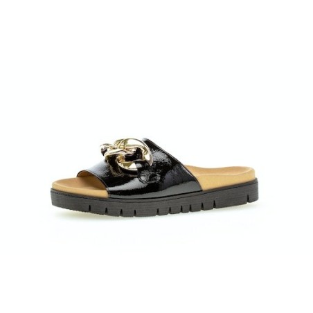 GABOR Pantolette 40