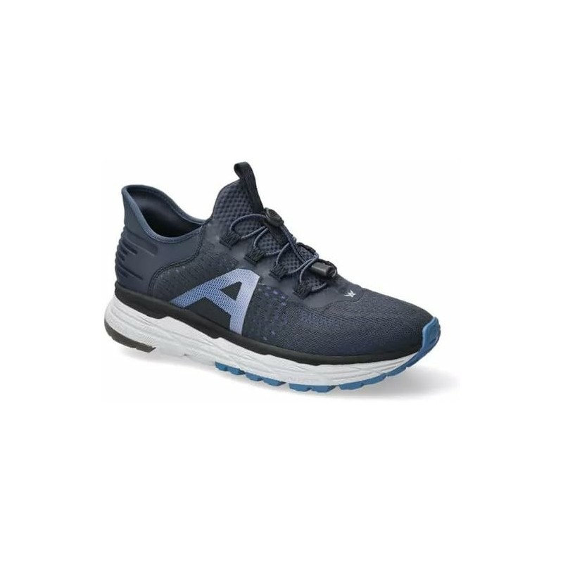 - Allrounder by Mephisto Herren Acadius Sneaker- 157-80-73-0... 9,5