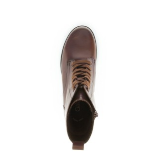 Gabor Lederstiefelette für Damen 6,5