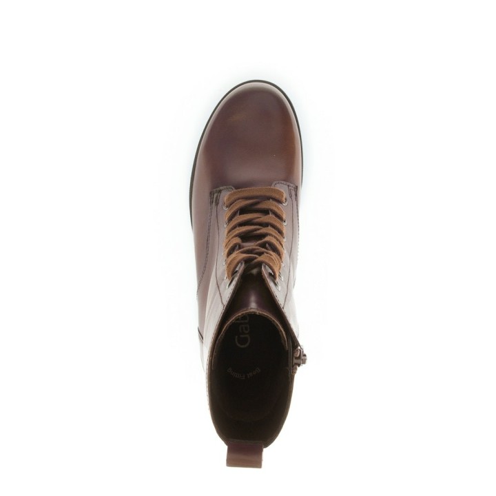 Gabor Lederstiefelette für Damen 6,5