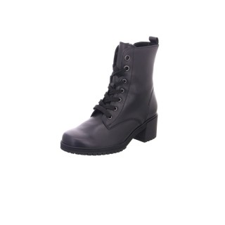 Gabor schwarzer Stiefelette für Damen 2,5