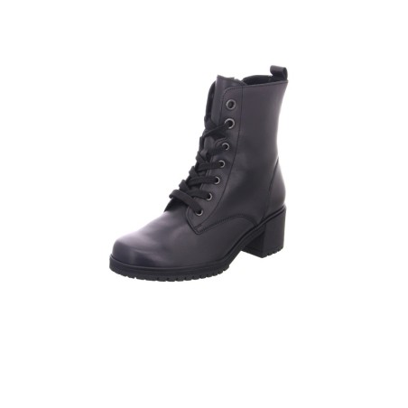 Gabor schwarzer Stiefelette für Damen 2,5