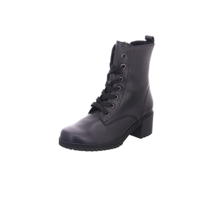 Gabor schwarzer Stiefelette für Damen 2,5