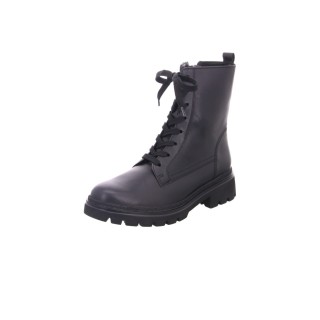 schwarze Schnürschuh von Gabor für Damen 6,5