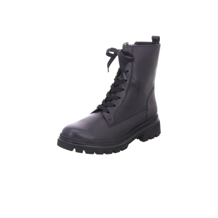 schwarze Schnürschuh von Gabor für Damen 6,5