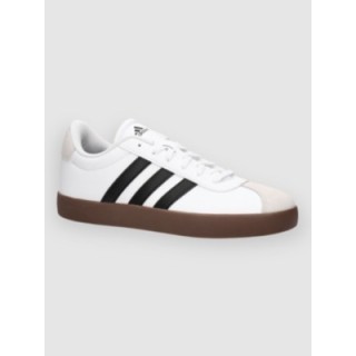 adidas Originals VL Court 3.0 K Kids Sneakers weiss