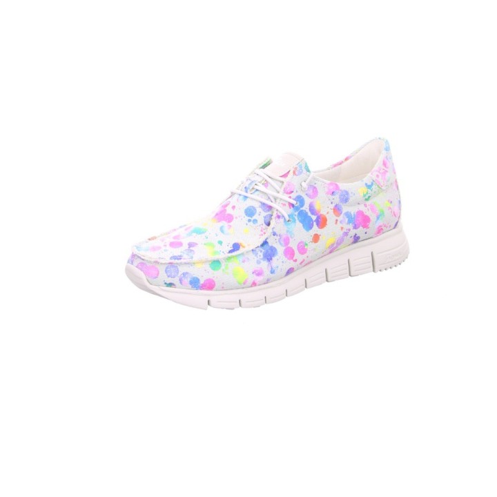 Sioux Sneaker - Mokrunner 37