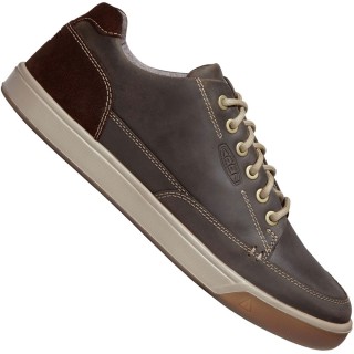 Keen Glenhaven Sneaker Mulch Rooibos Tea