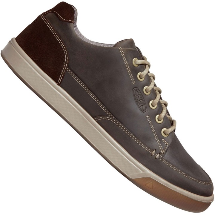 Keen Glenhaven Sneaker Mulch Rooibos Tea