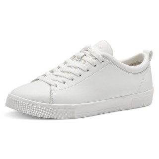 Tamaris Sneaker, im Basic-Look, Freizeitschuh, Halbschuh, Schnürschuh