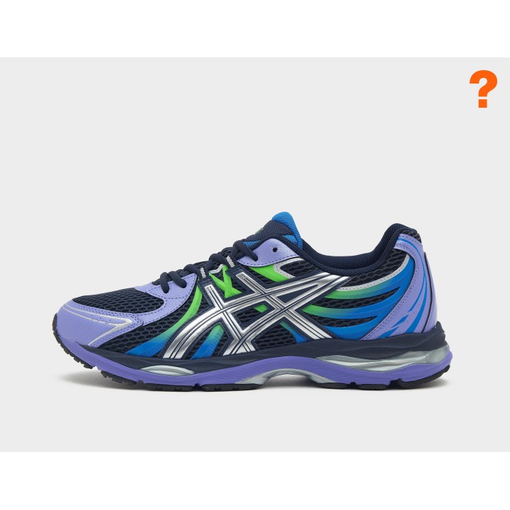 ASICS GEL-SEKIRAN, Purple