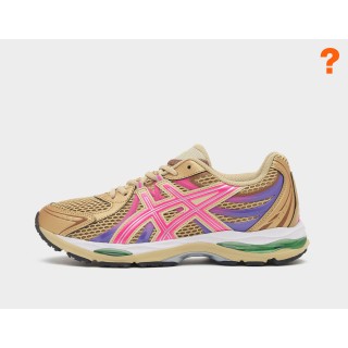 ASICS GEL-SEKIRAN Women's, Pro Gold