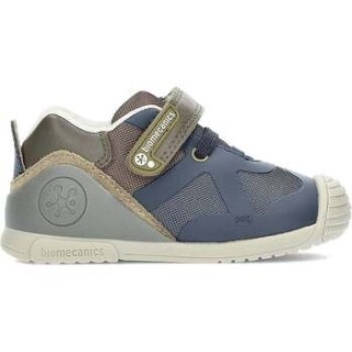 Biomecanics  Kinderschuhe SPORTBIOMECHANIK-GITTER 231140-A