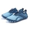 Venice Beach Aquaschuh mit Kordelzug, Badeschuh, Slipper, Wasserschuh, Unisex VEGAN