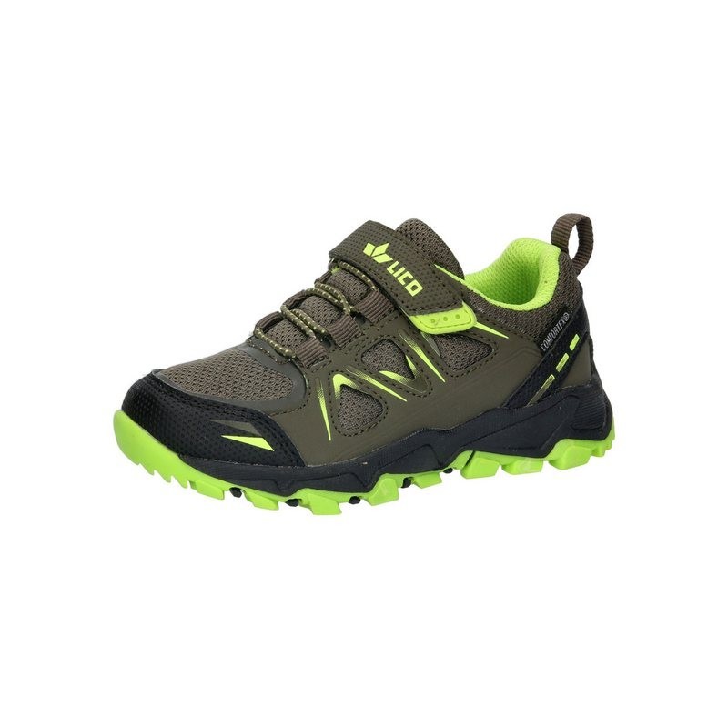 Lico Outdoorschuh Allen VS Outdoorschuh