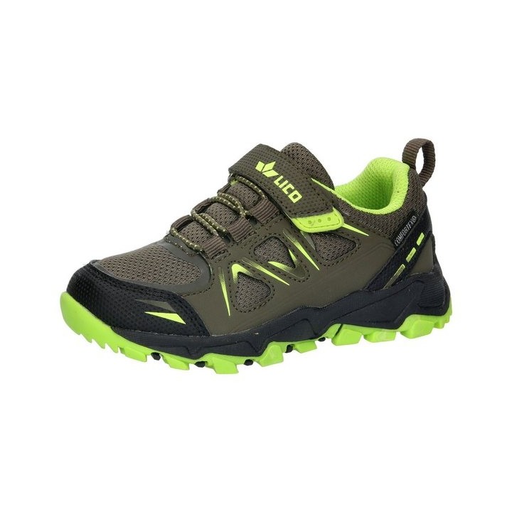 Lico Outdoorschuh Allen VS Outdoorschuh