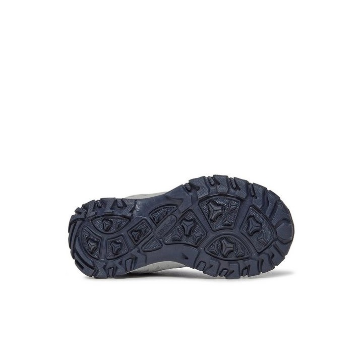 Regatta Regatta Trekkingschuhe Vendeavour Jnr RKF785 Blau Trekkingschuh