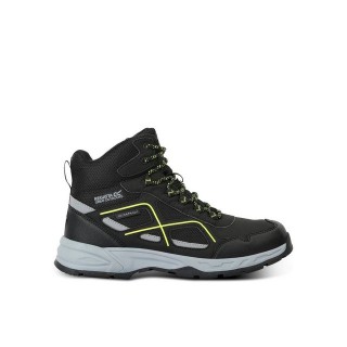 Regatta Regatta Trekkingschuhe Vendeavour Boot RMF807 Schwarz Trekkingschuh