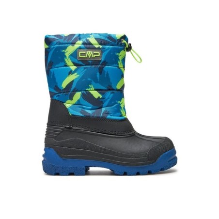 CMP Schneeschuhe CMP Schneeschuhe Sneewy 3Q71294J Dunkelblau