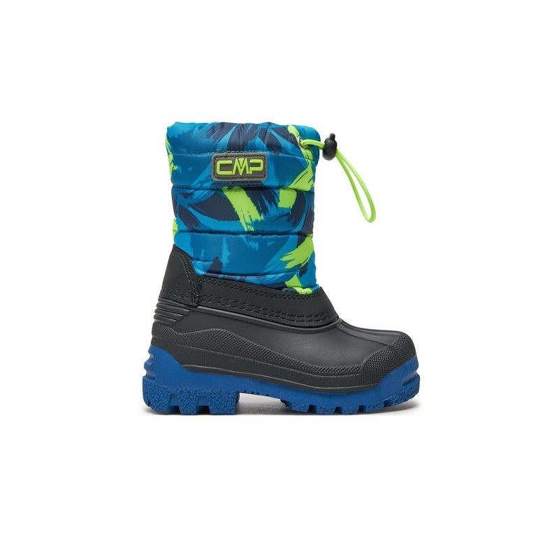CMP Schneeschuhe CMP Schneeschuhe Sneewy 3Q71294 Dunkelblau