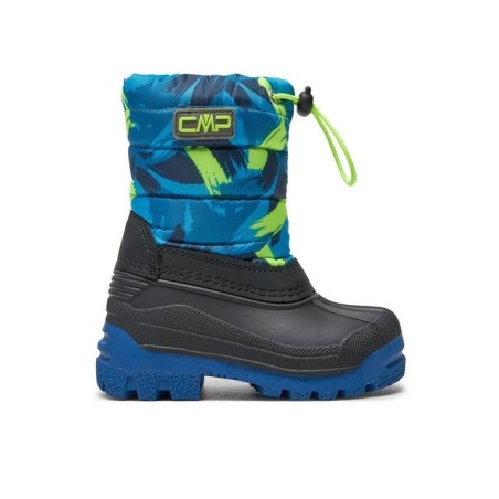 CMP Schneeschuhe CMP Schneeschuhe Sneewy 3Q71294 Dunkelblau