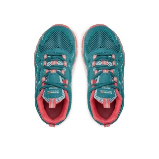 Regatta Regatta Trekkingschuhe RKF785 Türkisfarben Trekkingschuh