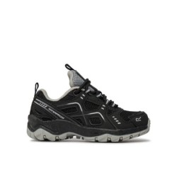 Regatta Regatta Trekkingschuhe RKF785 Schwarz Trekkingschuh