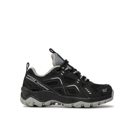 Regatta Regatta Trekkingschuhe RKF785 Schwarz Trekkingschuh