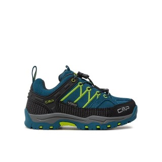 CMP CMP Trekkingschuhe Rigel Low Trekking Shoes Wp 3Q13244 Blau Trekkingschuh