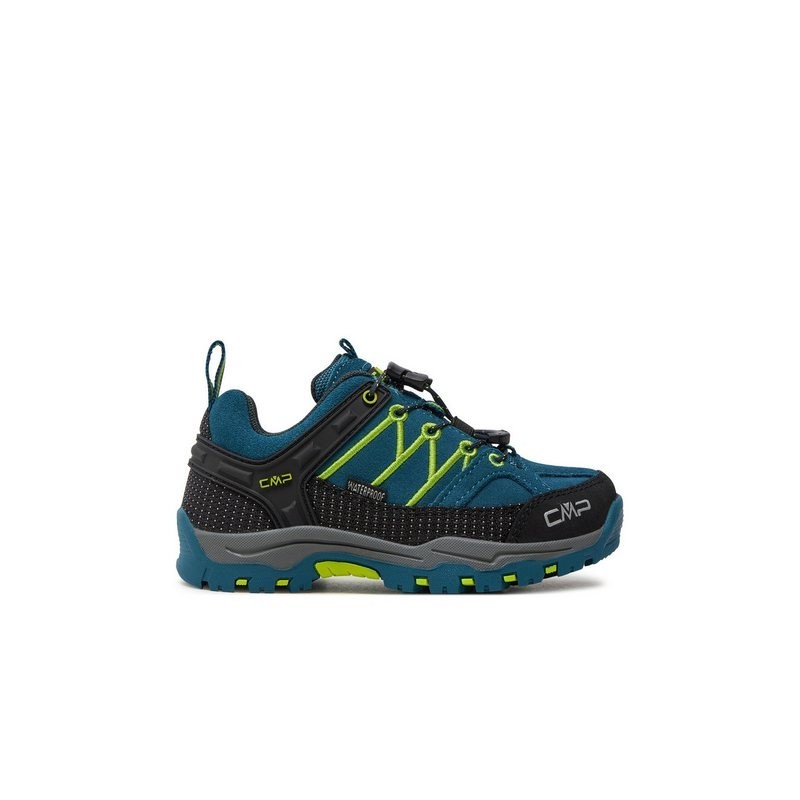 CMP CMP Trekkingschuhe Rigel Low Trekking Shoes Wp 3Q13244 Blau Trekkingschuh