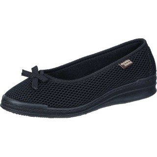 Manitu-Home Hausschuhe Hausschuh aus Mesh