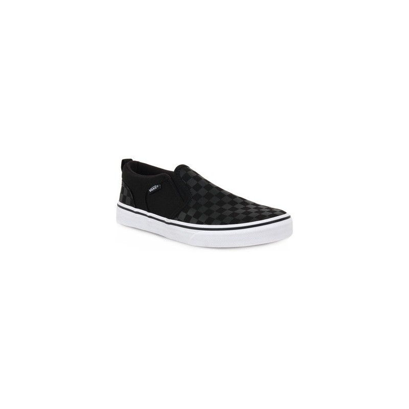 Vans  Sneaker Y ASHER CHECK