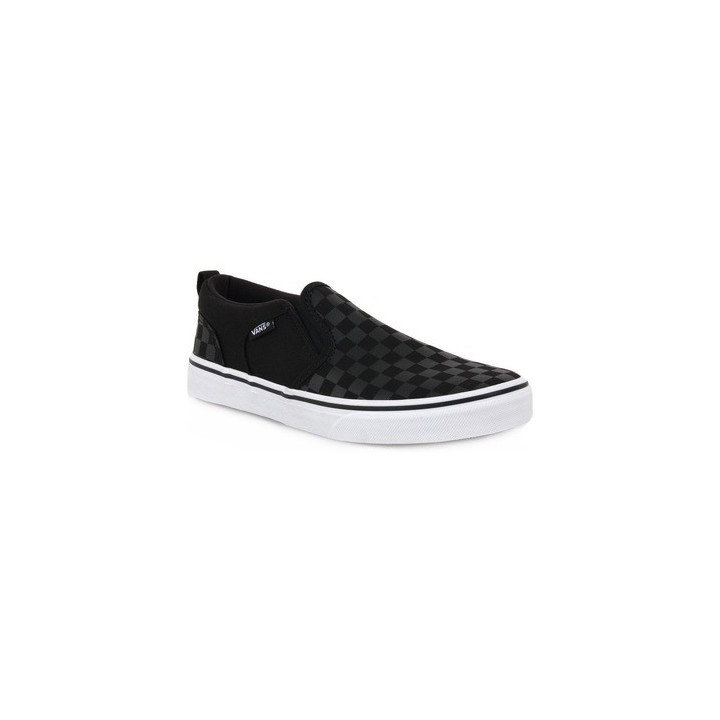Vans  Sneaker Y ASHER CHECK