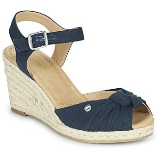 Esprit  Sandalen 042EK1W301-400-NAVY