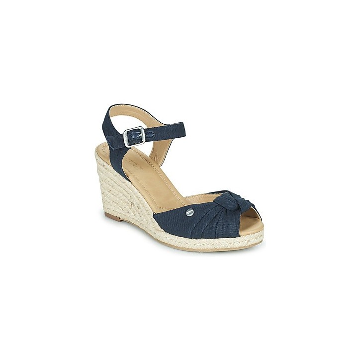 Esprit  Sandalen 042EK1W301-400-NAVY